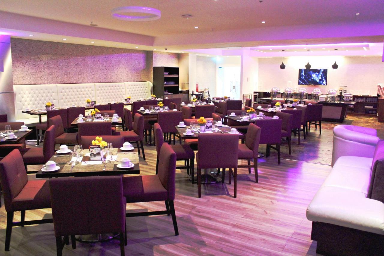 Ramada Plaza By Wyndham Panama Punta Pacifica Hotel Екстериор снимка