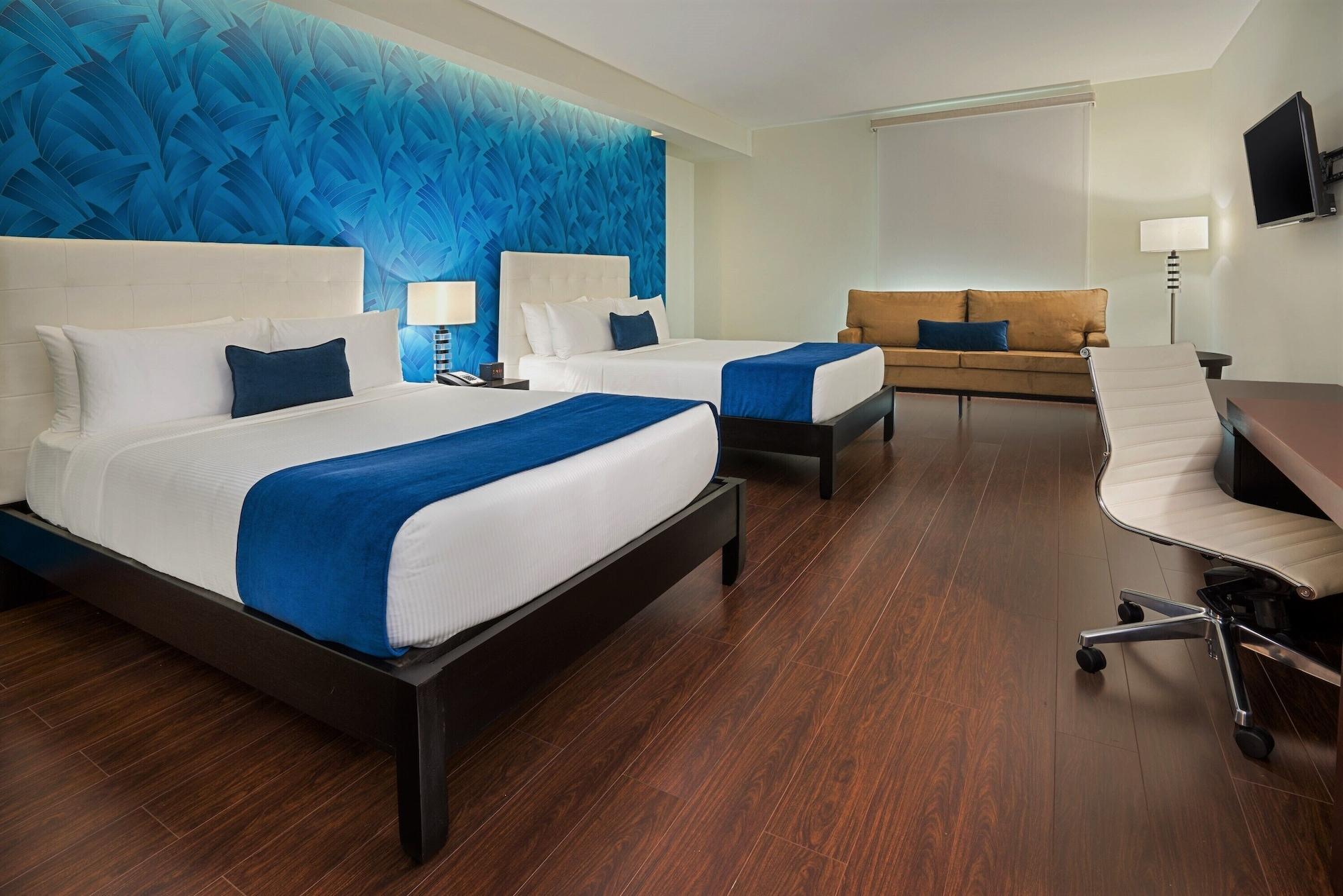 Ramada Plaza By Wyndham Panama Punta Pacifica Hotel Екстериор снимка