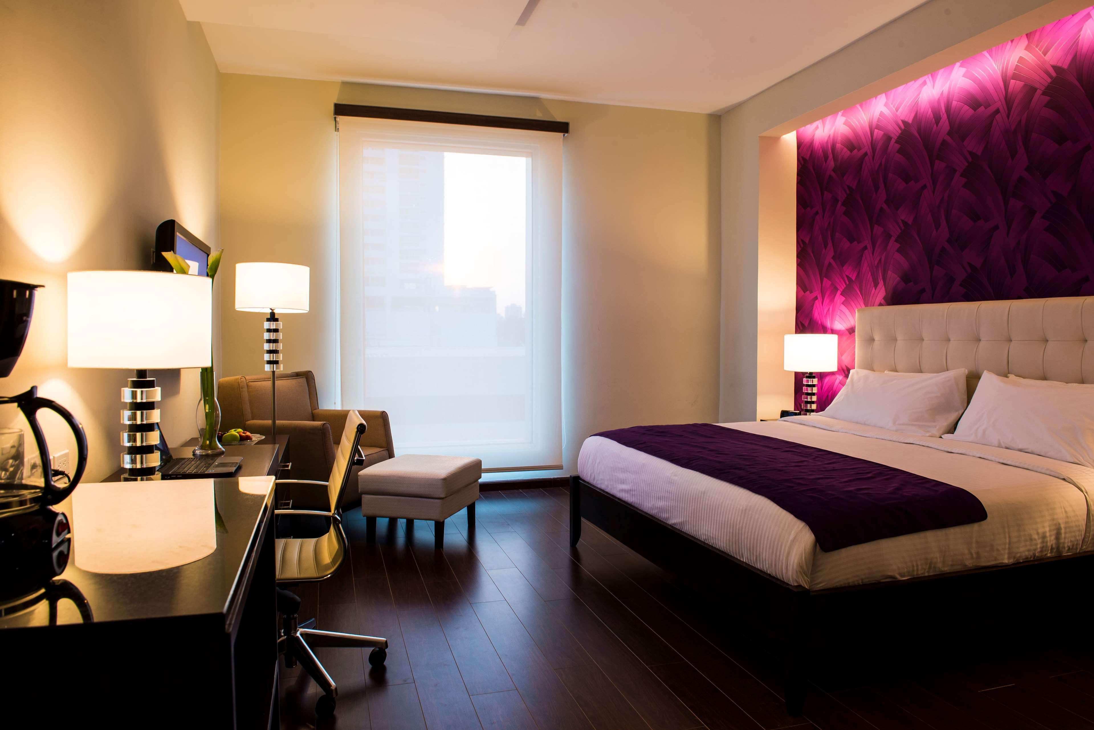 Ramada Plaza By Wyndham Panama Punta Pacifica Hotel Екстериор снимка