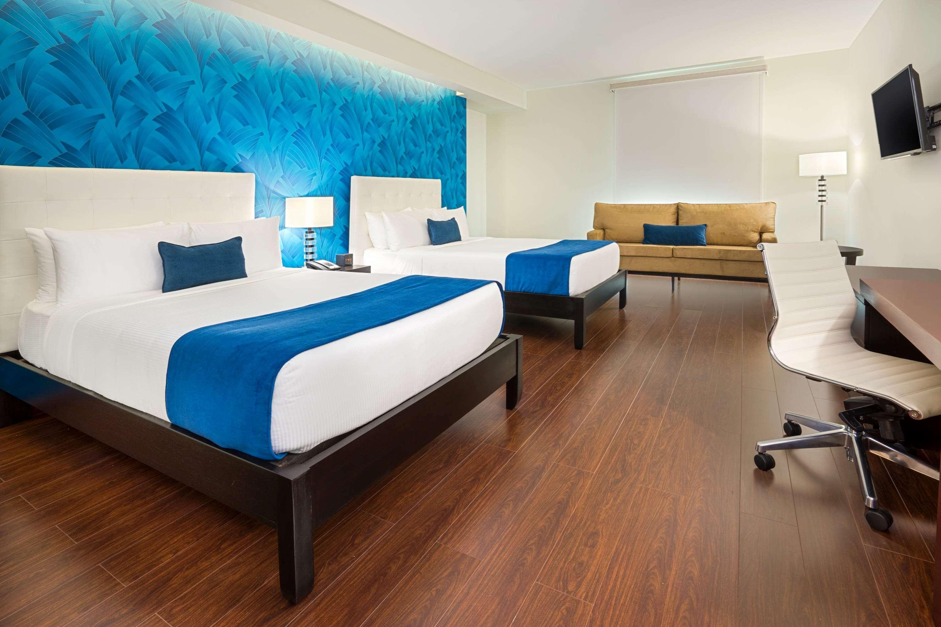 Ramada Plaza By Wyndham Panama Punta Pacifica Hotel Екстериор снимка