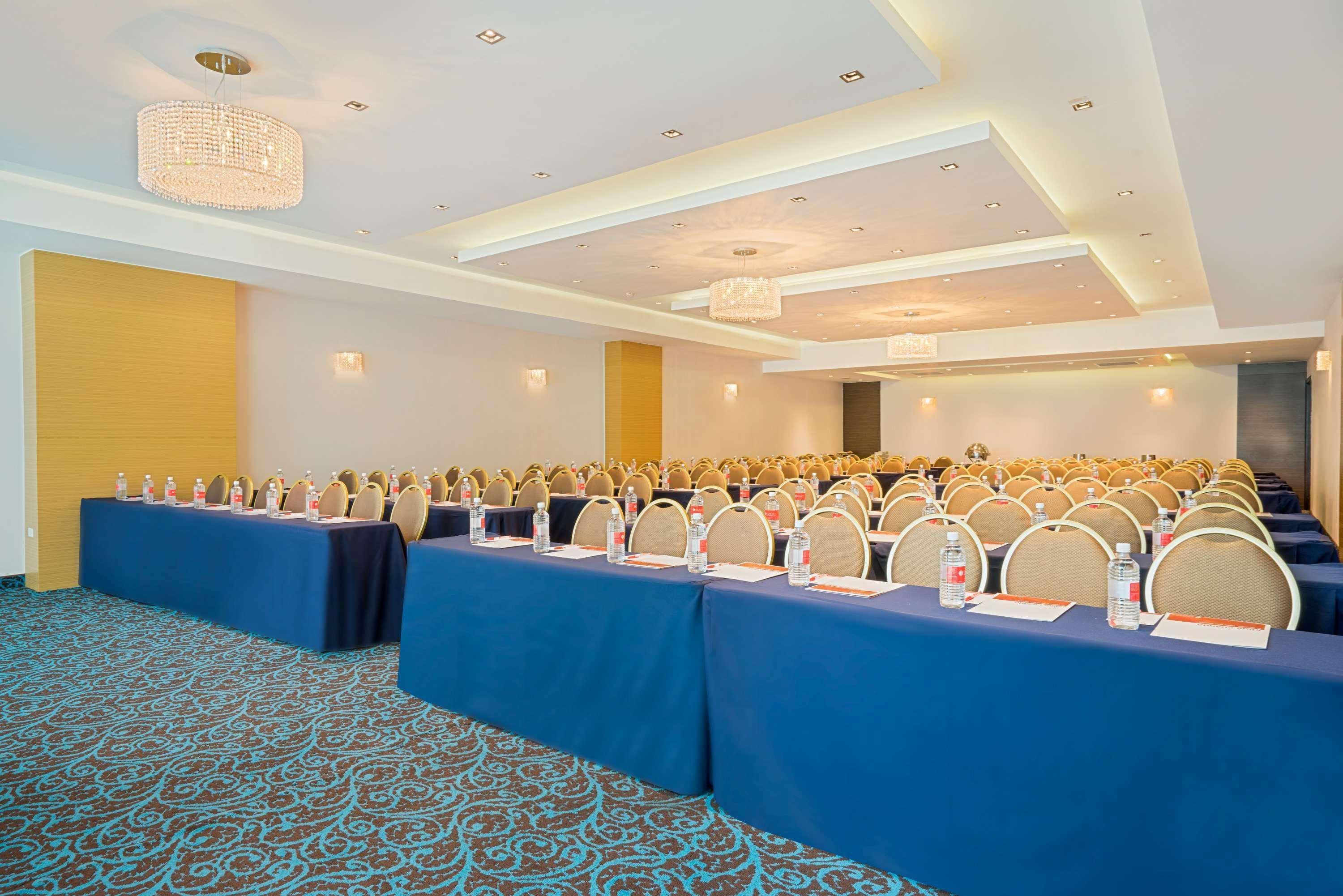 Ramada Plaza By Wyndham Panama Punta Pacifica Hotel Екстериор снимка