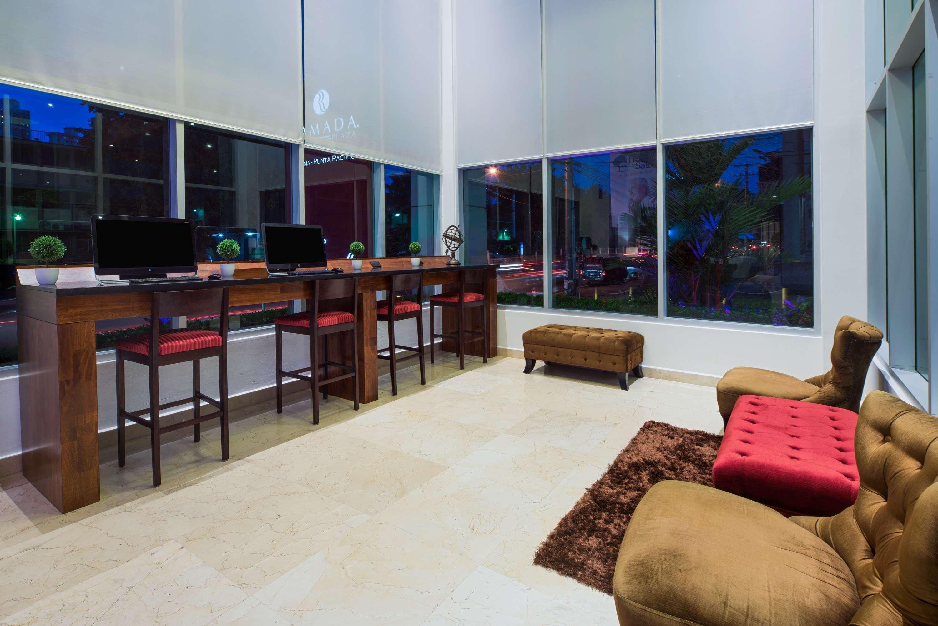 Ramada Plaza By Wyndham Panama Punta Pacifica Hotel Екстериор снимка