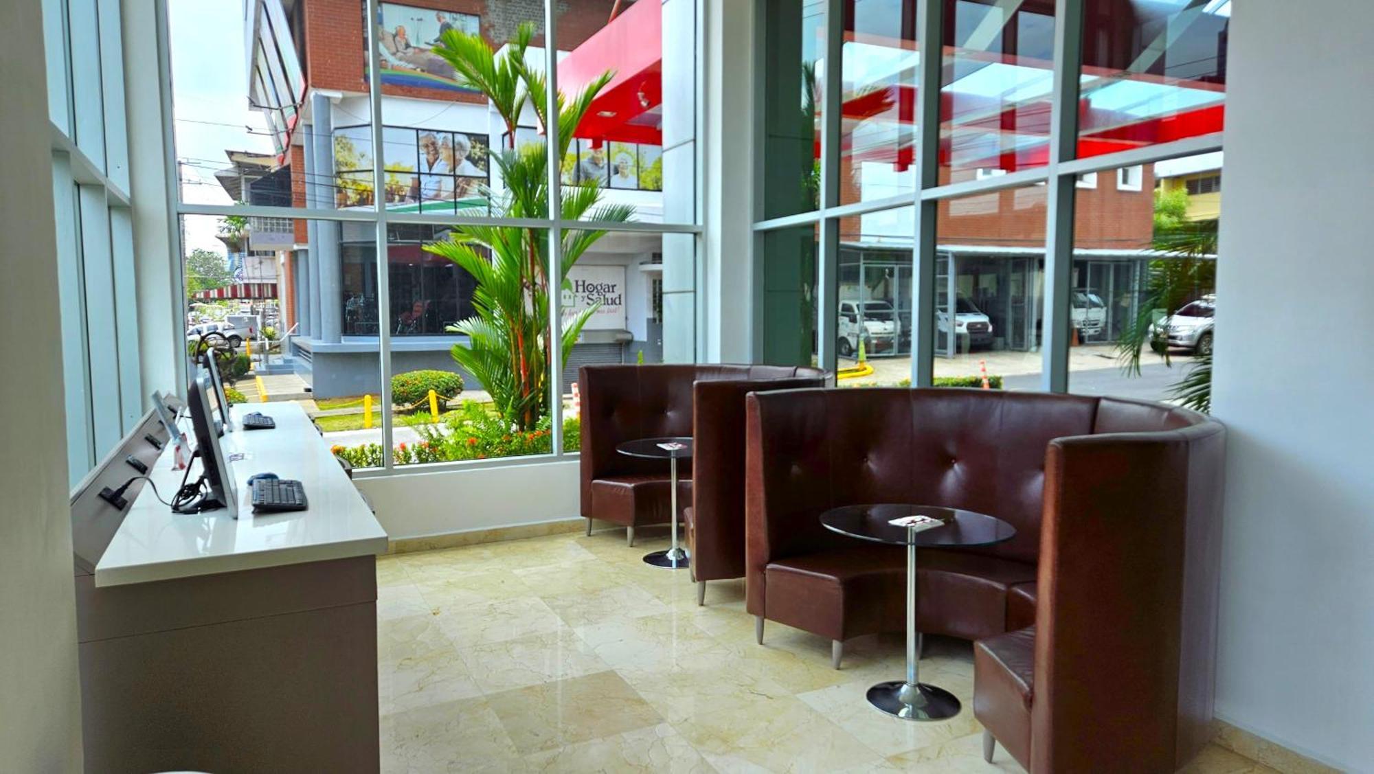 Ramada Plaza By Wyndham Panama Punta Pacifica Hotel Екстериор снимка