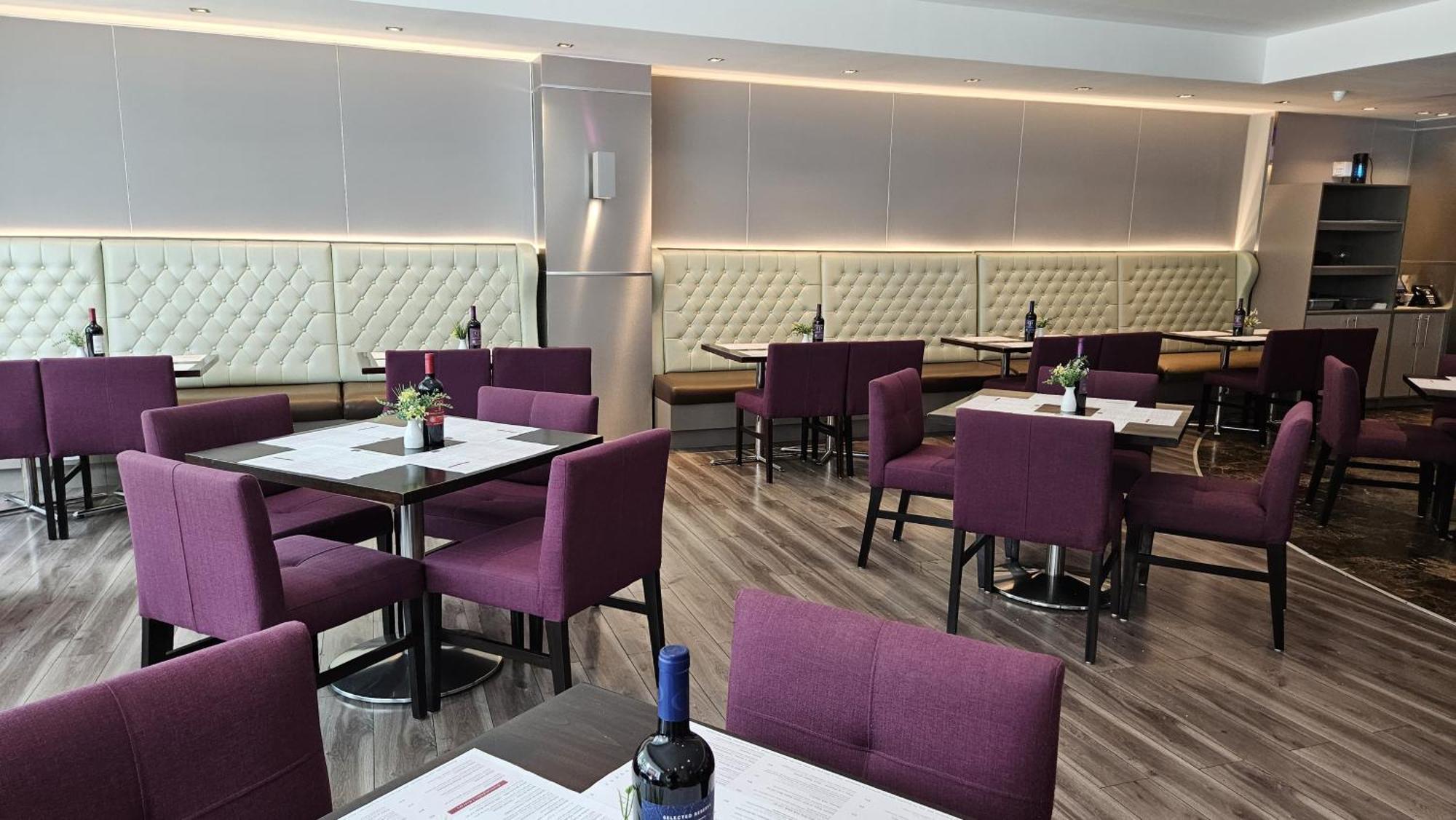 Ramada Plaza By Wyndham Panama Punta Pacifica Hotel Екстериор снимка