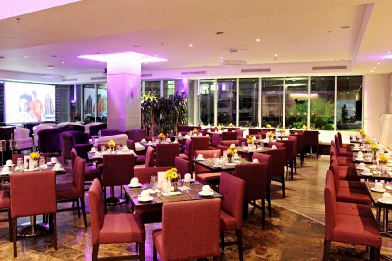 Ramada Plaza By Wyndham Panama Punta Pacifica Hotel Екстериор снимка
