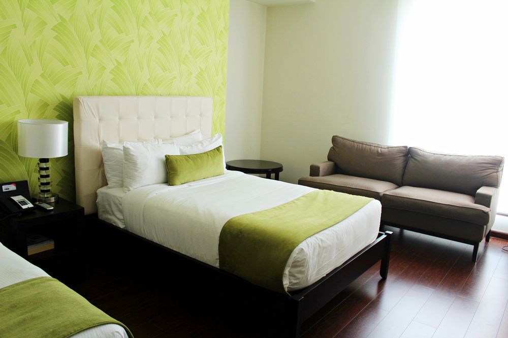 Ramada Plaza By Wyndham Panama Punta Pacifica Hotel Екстериор снимка