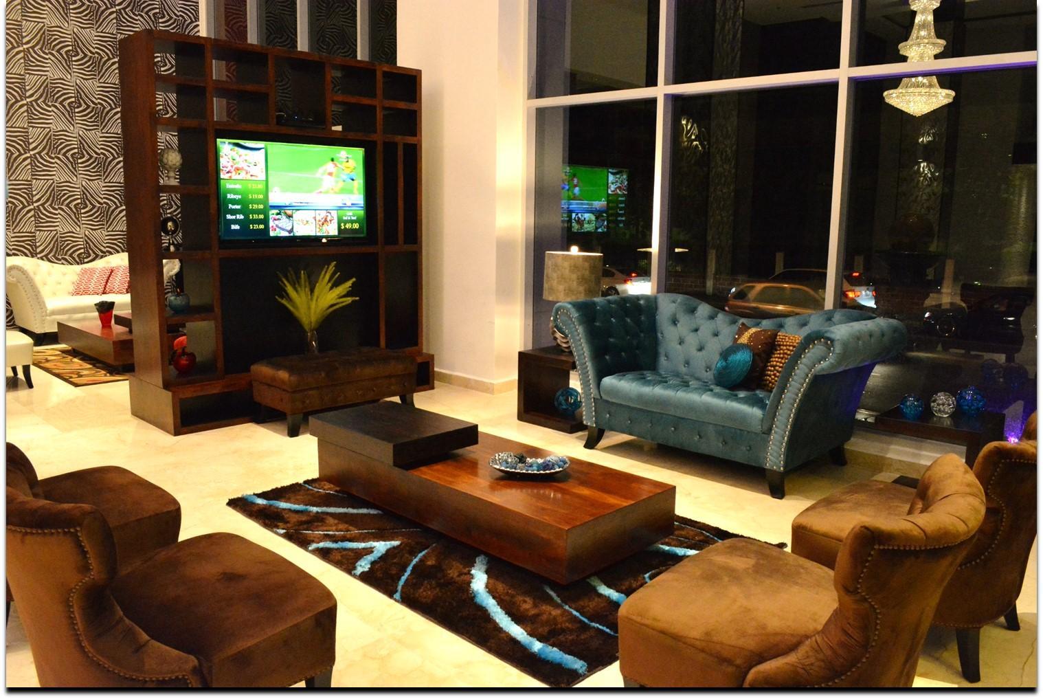 Ramada Plaza By Wyndham Panama Punta Pacifica Hotel Екстериор снимка